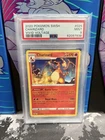 Charizard 025/185 Swsh04: Vivid Voltage Regular PSA 9 MINT