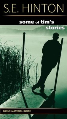 Some of Tim's Stories (The Oklahoma Stories & Storytellers Series) - VERY GOOD