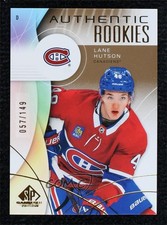 2024-25 SP Game Used Hockey Checklist Guide in-content 33