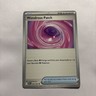 Pokemon Wondrous Patch 094/094 Uncommon ME02: Phantasmal Flames Regular M/NM