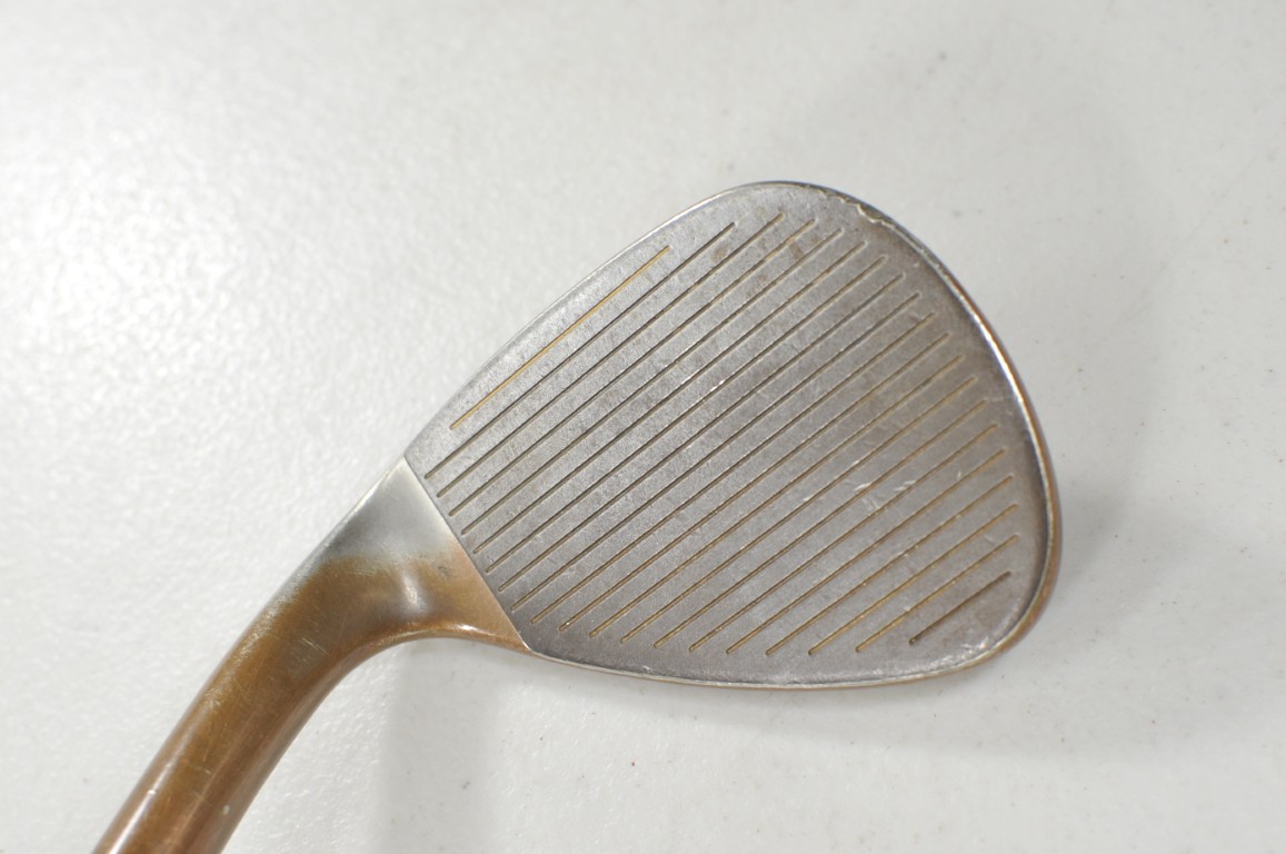 TaylorMade Men's Milled Grind Chrome Wedge
