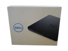 Dell USB Slim DVD /- RW External Burner Drive DW316 - Free Shipping
