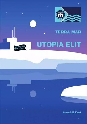 9788365193285 TerraMar. Utopia Elit Oficyna Aurora