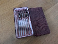 Wirths Germany spoon set 6pcs