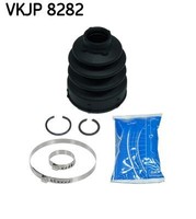 Skf Faltenbalgsatz, Antriebswelle Vkjp 8282 FüR Smart