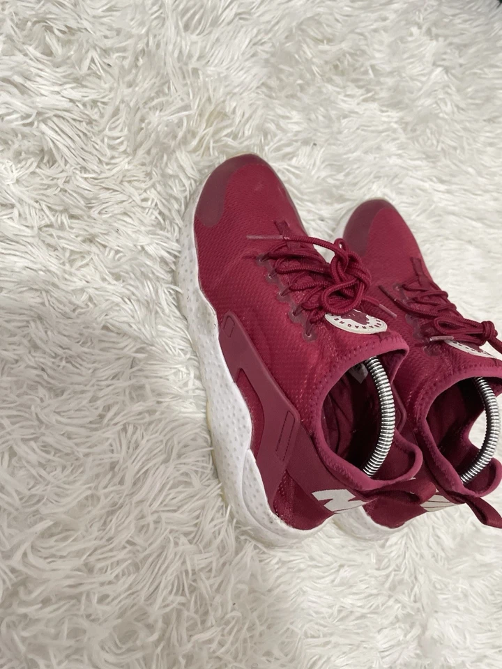 Nike Air Huarache Run Ultra, photo 1 of 5