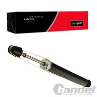 Maxgear Gas-StoßDÄMpfer Hinten Passend FüR CitroËN C1 Peugeot 107 108 Toyota AYG