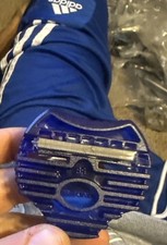 Dakine Mini Edge Sharpener Tuner Tool Ski Snowboard Blue File Bevel 88 90 NEW