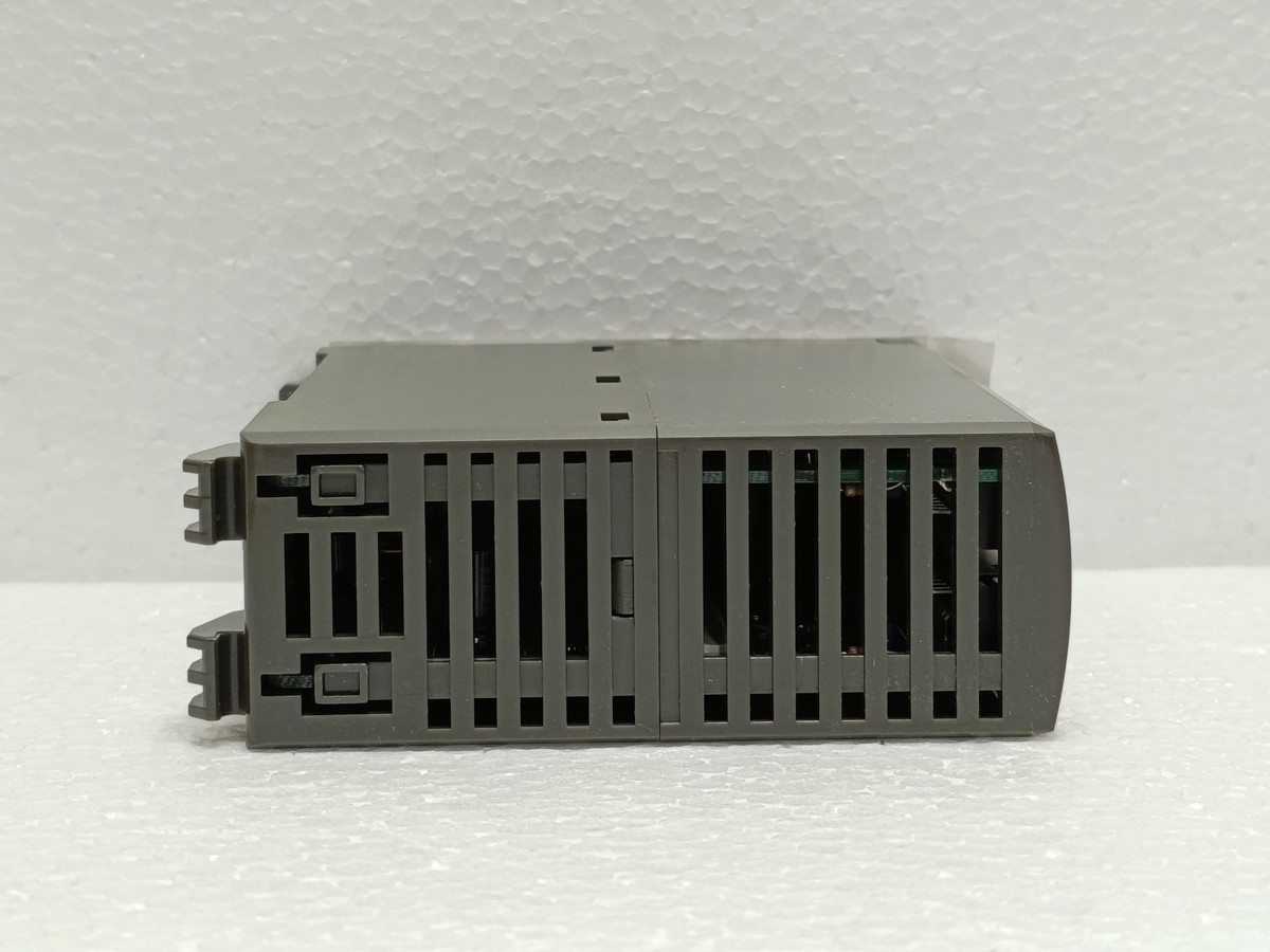 Fuji Electric NP1X6406-W Digital Input Module MICREX-SX PLC 24VDC