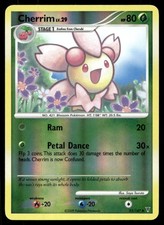 Cherrim Supreme Victors Reverse Holo 55 Pokemon TCG on eBay