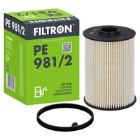Filtron PE 981/2 Kraftstofffilter FüR Volvo XC60 156 V40 SchräGheck BW 135 136