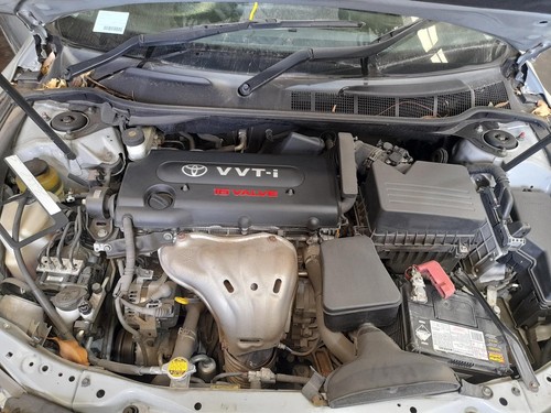 TOYOTA CAMRY ENGINE PETROL, 2.4, 2AZ-FE, ACV40, 06/06-11/11 - Picture 6 of 12