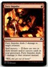 Fiery Impulse 145 Magic The Gathering- Magic Origins