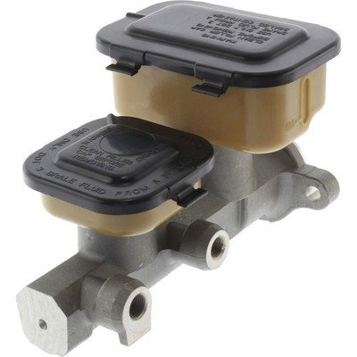 Centric Parts 130.66003 Brake Master Cylinder For 74-95 Chevrolet Blazer LLV