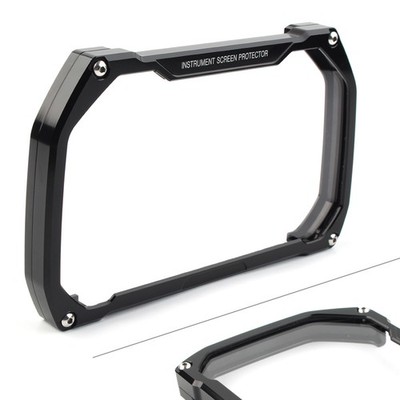 Motorcycle Meter Frame Cover Screen Protector  For BMW R1200GS R1250GS F850GS