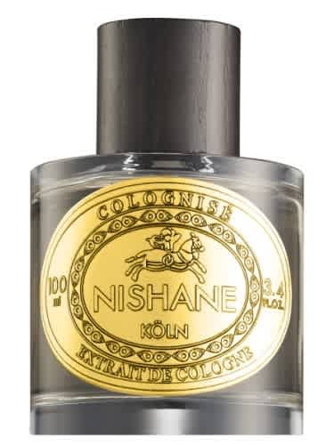 Nishane Unisex Hesperide Colognise EDC Spray 3.4 oz Fragrances 8683608071294 - Bild 2 von 2