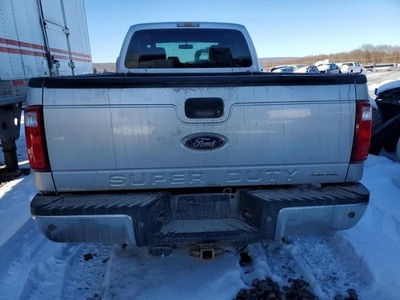 Air Cleaner 6.2L Fits 11-16 FORD F250SD PICKUP 1022321
