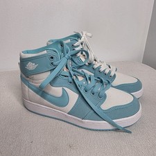 Jordan 1 KO High Bleached Aqua for Sale | Authenticity Guaranteed
