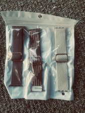 3 Pack Watch Bands Fits 38/40/41mm