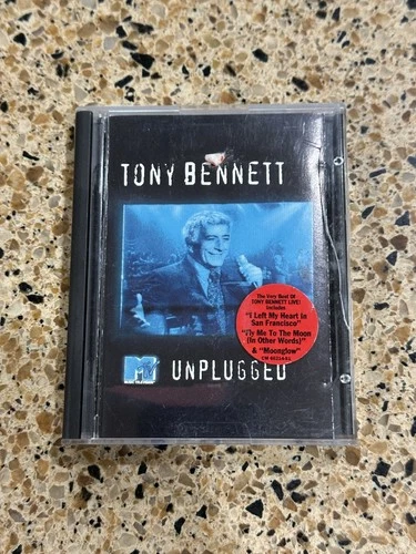 minidisc album
