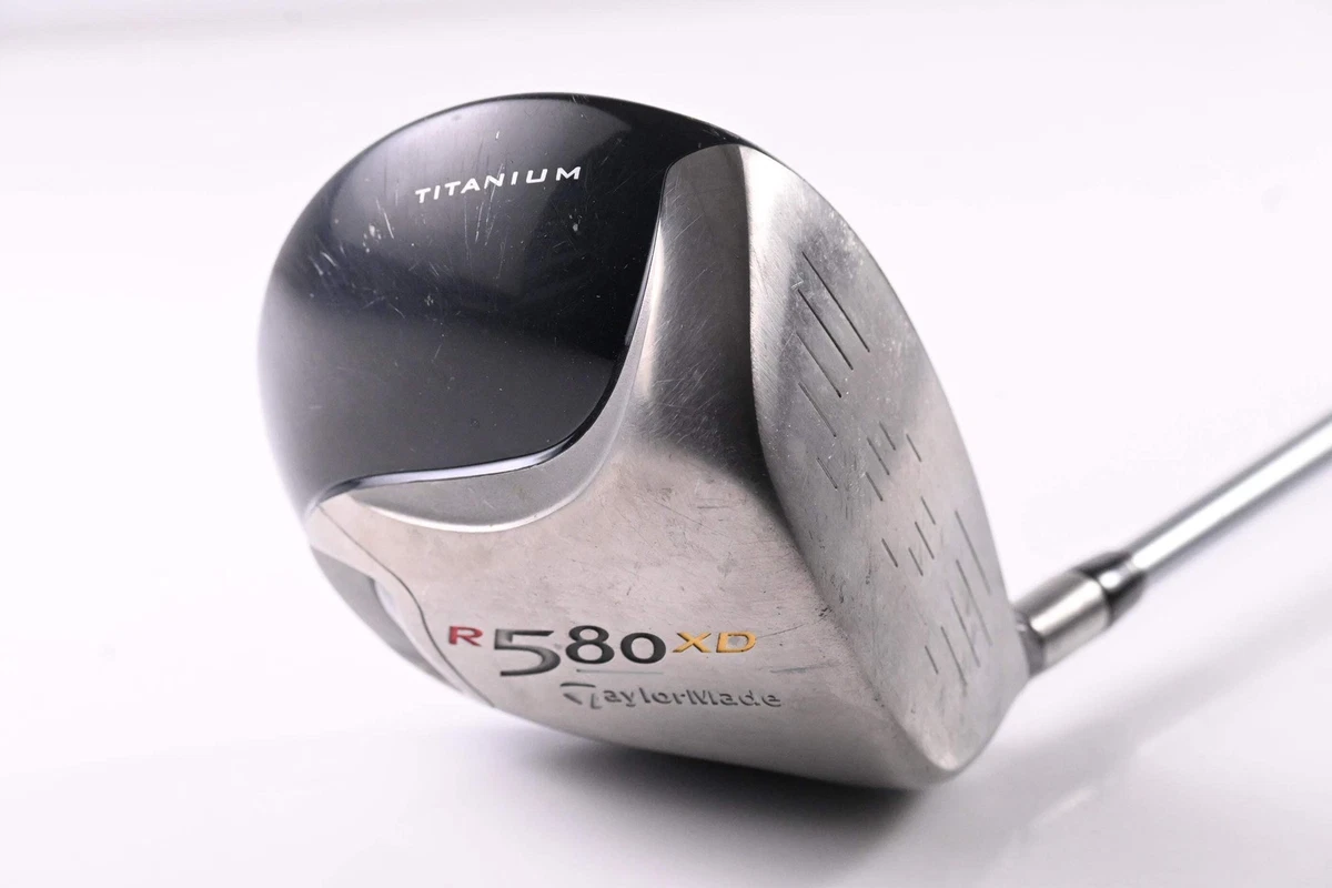 Taylormade R580 Driver for sale | eBay UK