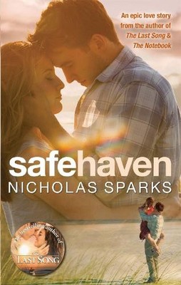 Safe Haven by Nicholas Sparks - 9780751542998