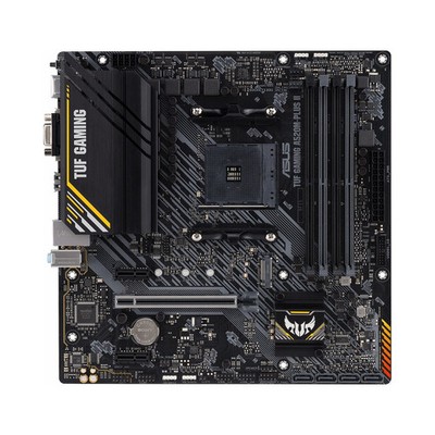 Micro ATX motherboard ASUS TUF GAMING A520M-PLUS II AMD (W)(B)(U)