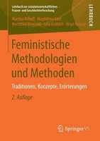 Feministische Methodologien Und Methoden Birgit Riegraf