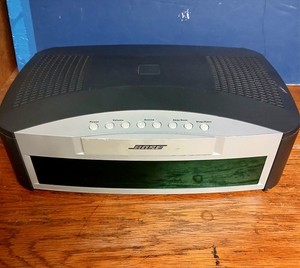 Bose Av 3 2 1 II | eBay