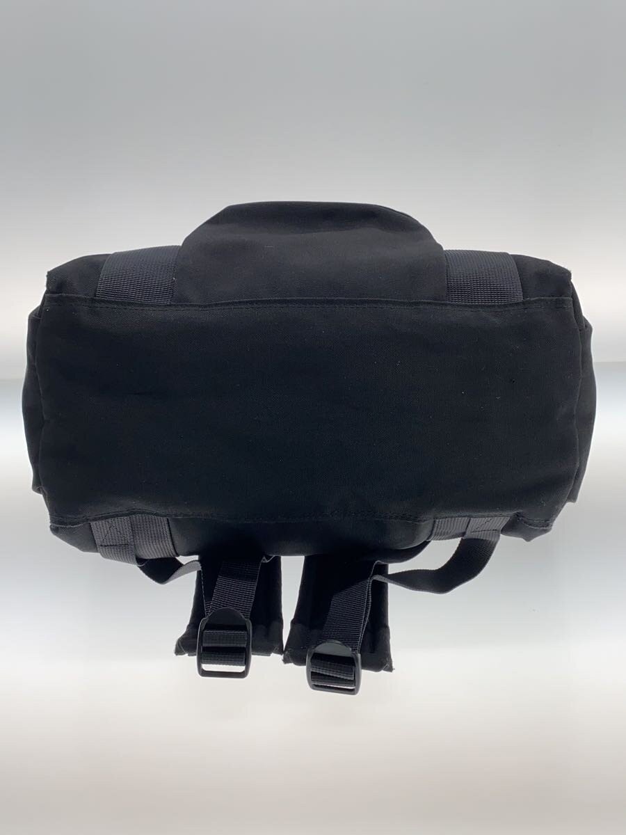 PORTER Union Backpack BLK Solid PORTER UNION 2WAY… - image 4