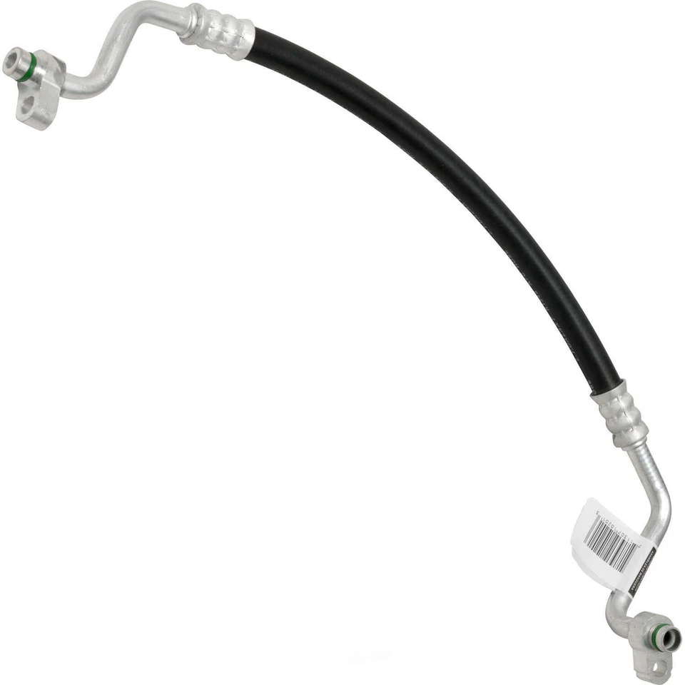 Manguera de descarga de refrigerante de aire acondicionado para Nissan Frontier Xterra Pathfinder 2005-2017 Foto 3 de 4