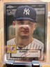 2021 Topps Chrome Platinum Anniversary - Clarke Schmidt #10 (RC)