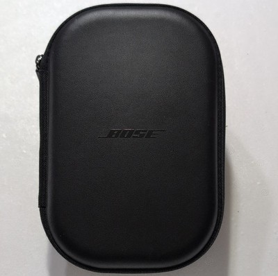 Bose QuietComfort 35 II Wireless Noise Cancelling Bluetooth Headphones Black