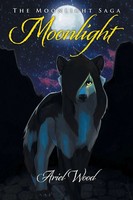 Ariel Wood | Moonlight | Taschenbuch | Englisch (2014) | The Moonlight Saga