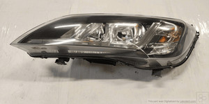 46862290 Projektor Links FIAT DUCATO FURGONE (6Y) 35 2.3