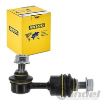 Moog Koppelstange Hinten Passend FüR Hyundai Grandeur I30 IX35 Sonata KIA Cee'd