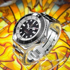 Breitling Superocean Automatic 46MM A17378 - Complete Set, Excellent Condition 12