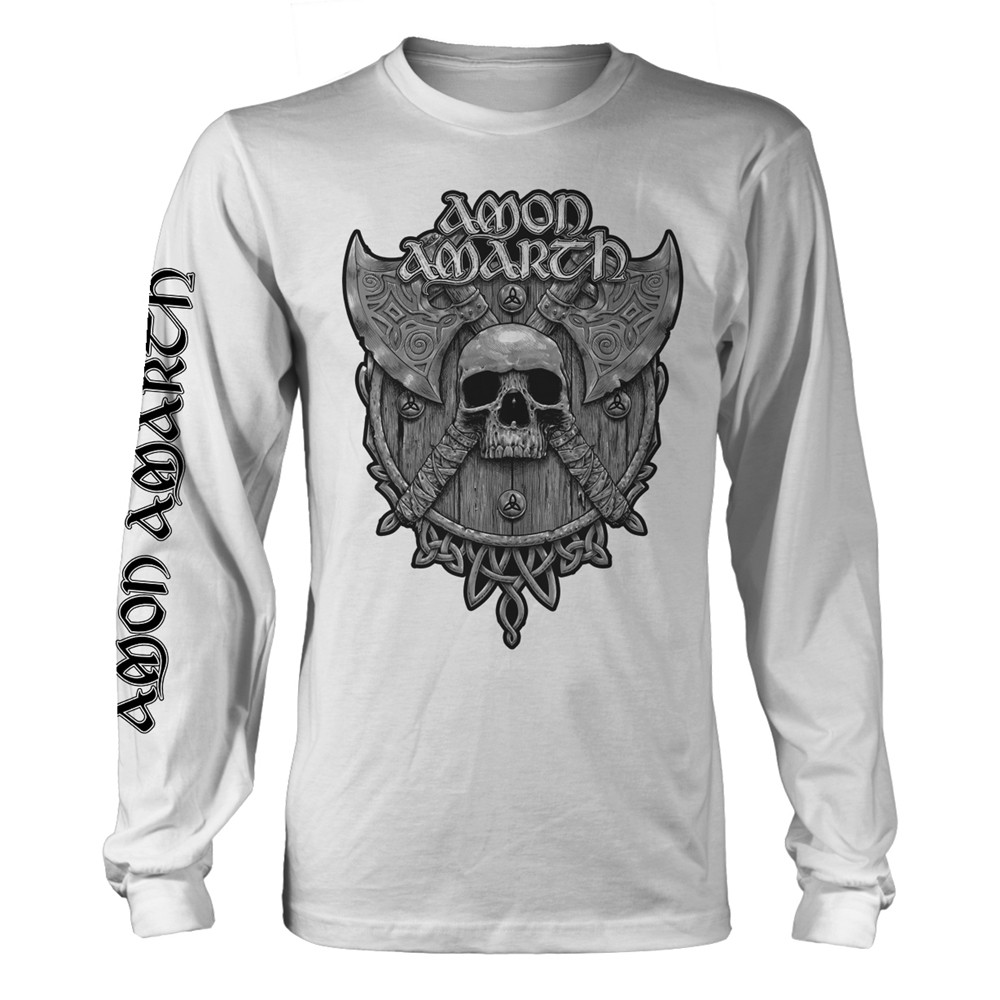 AMON AMARTH -   ()      XX-