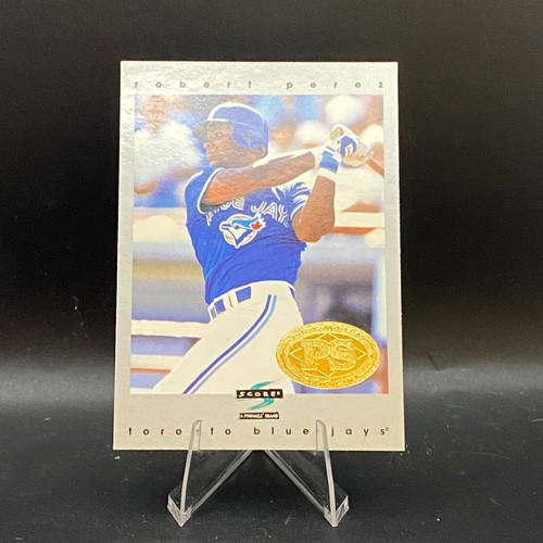1997 Robert Perez #229