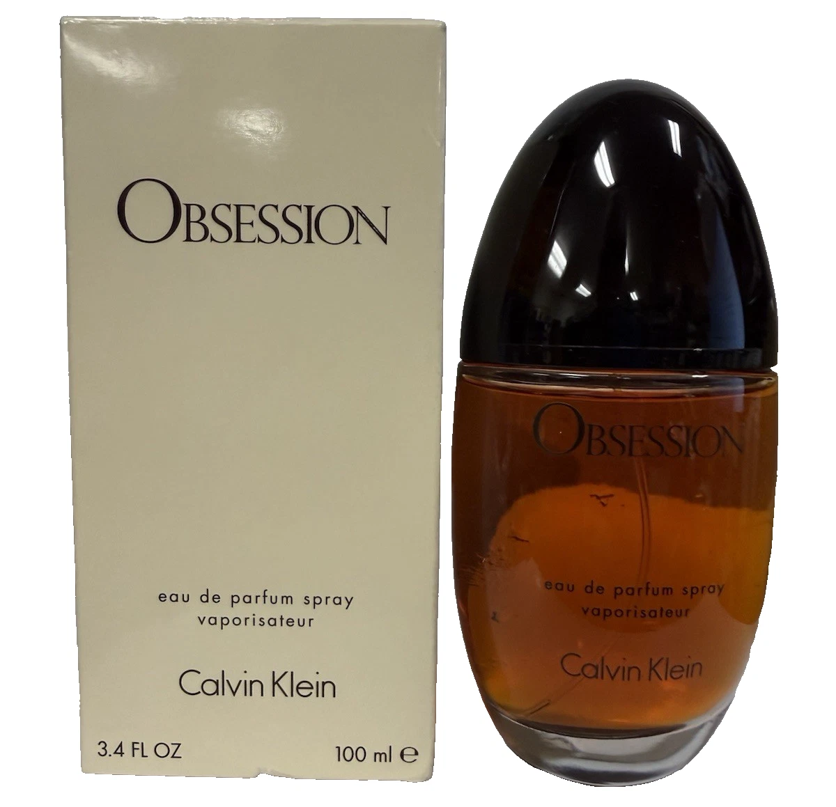 Calvin Klein Obsession Fragrances for Women for sale | eBay