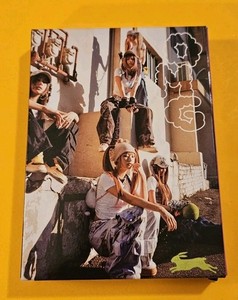 New Jeans Omg Album | eBay