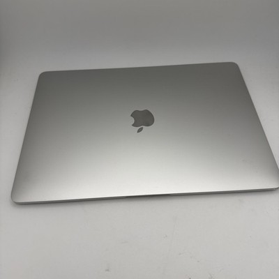 Apple MacBook Air 13'' 2020 i5 1.1GHz 8GB 512GB SSD Silver A2179 Retina Laptop