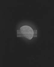 APOLLO 15 LUNAR MISSION LOOKING AT EARTH 8X10 PHOTO