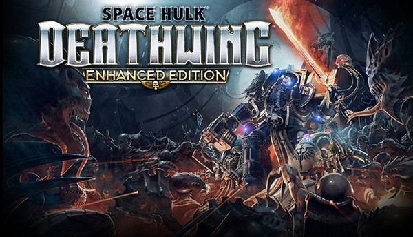 NEU Space Hulk: Deathwing Enhanced Edition FüR PC Steam Download Code Email 24H-image