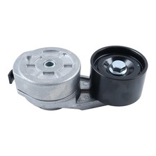Belt Tensioner 504046191 for New Holland F2BE0684A F3AFE613A Combine CR9040