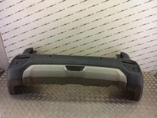 Baguette de porte Suzuki SX4