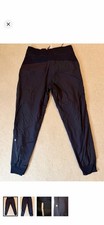 Lululemon Women s Dance Studio jogger pants-size 8