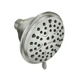 In Spot Resist Brushed Nickel