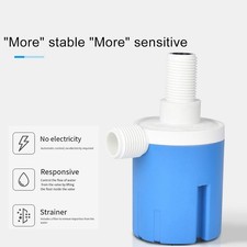 Easy Installation 34inch Float Valve for Automatic Water System Management