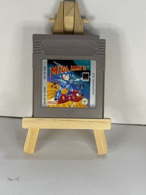 Mega Man 2 Gameboy Modul SPiel